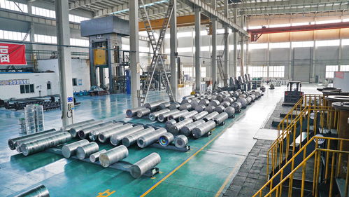 以改革激發新動能 中國有色集團活用中長期激勵，以塑料管業務探索新質生產力發展